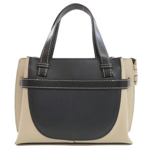 Loewe Handbag Gate Top Calfskin Handle
